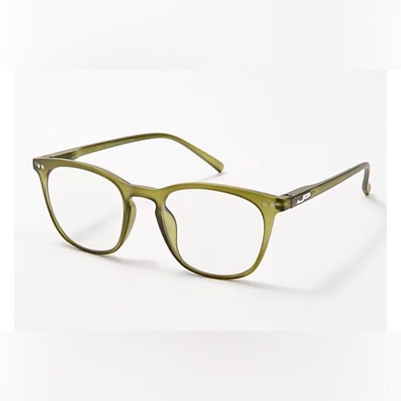 Jonathan Paul Accessories - Jonathan Paul photochromatic progressive changeable lenses 2.0 khaki